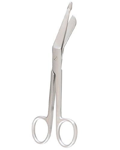 LISTER Bandage Scissors