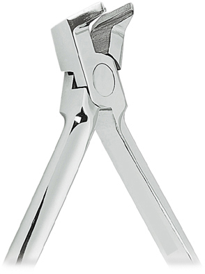 DISTAL END CUTTER