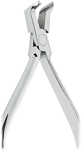 MICRO DISTAL END CUTTER