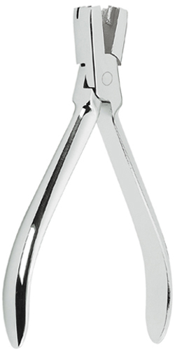 NANCE PLIERS FOR ORTHODONTICS