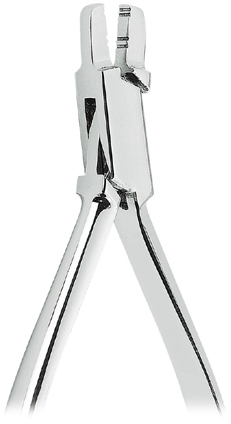 ORHTODONTIC PLIERS