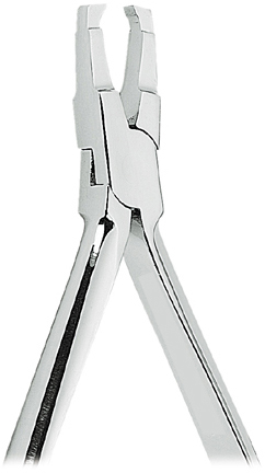 ORTHODONTIC PLIER