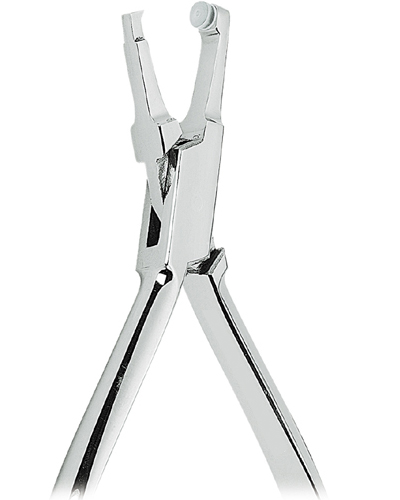 ORTHODONTIC PLIERS