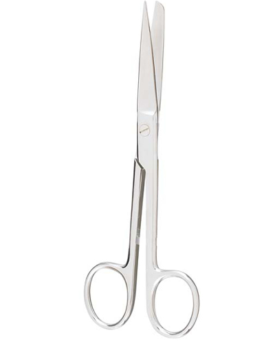 Standard Pattern Operating Scissors