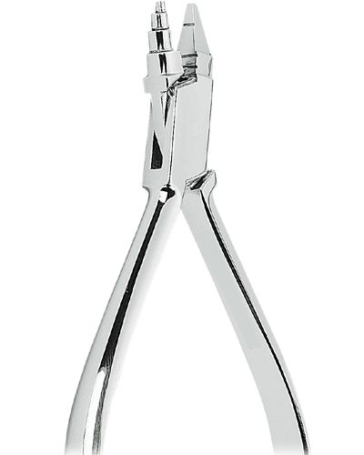 PLIERS FOR ORTHODONTICS