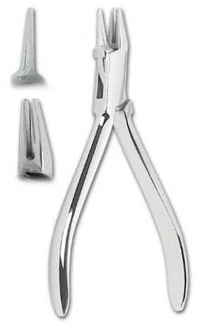 PLIERS FOR ORTHODONTICS