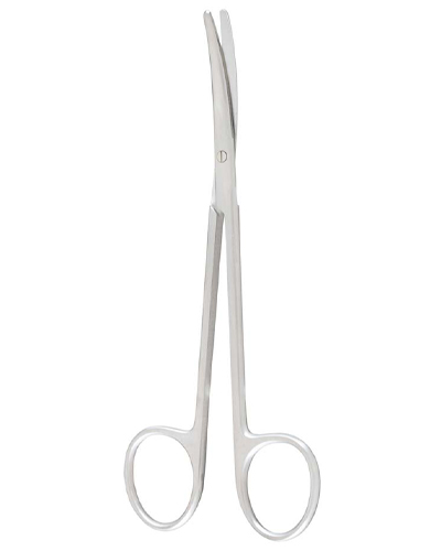 Standard Pattern METZENBAUM Scissors