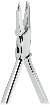 PLIERS FOR ORTHODONTICS