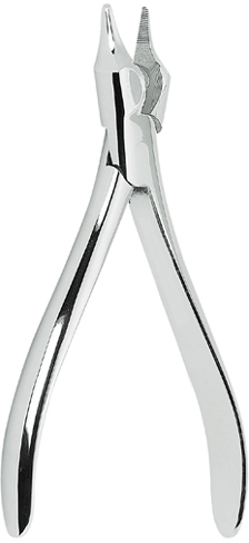 UNIVERSAL PLIERS FOR ORTHODON.