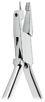 TWEED ORTHO PLIERS