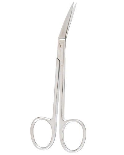 WAGNER Plastic Surgery Scissors