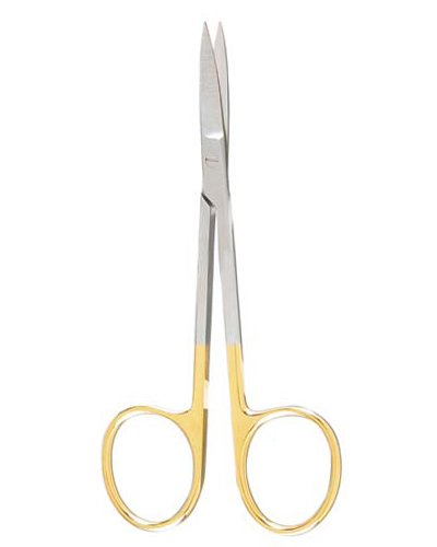 Iris Scissors