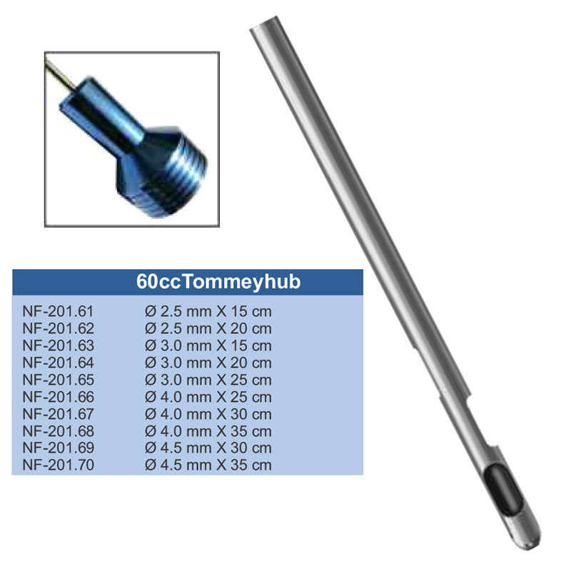 60cc Tommey Hub