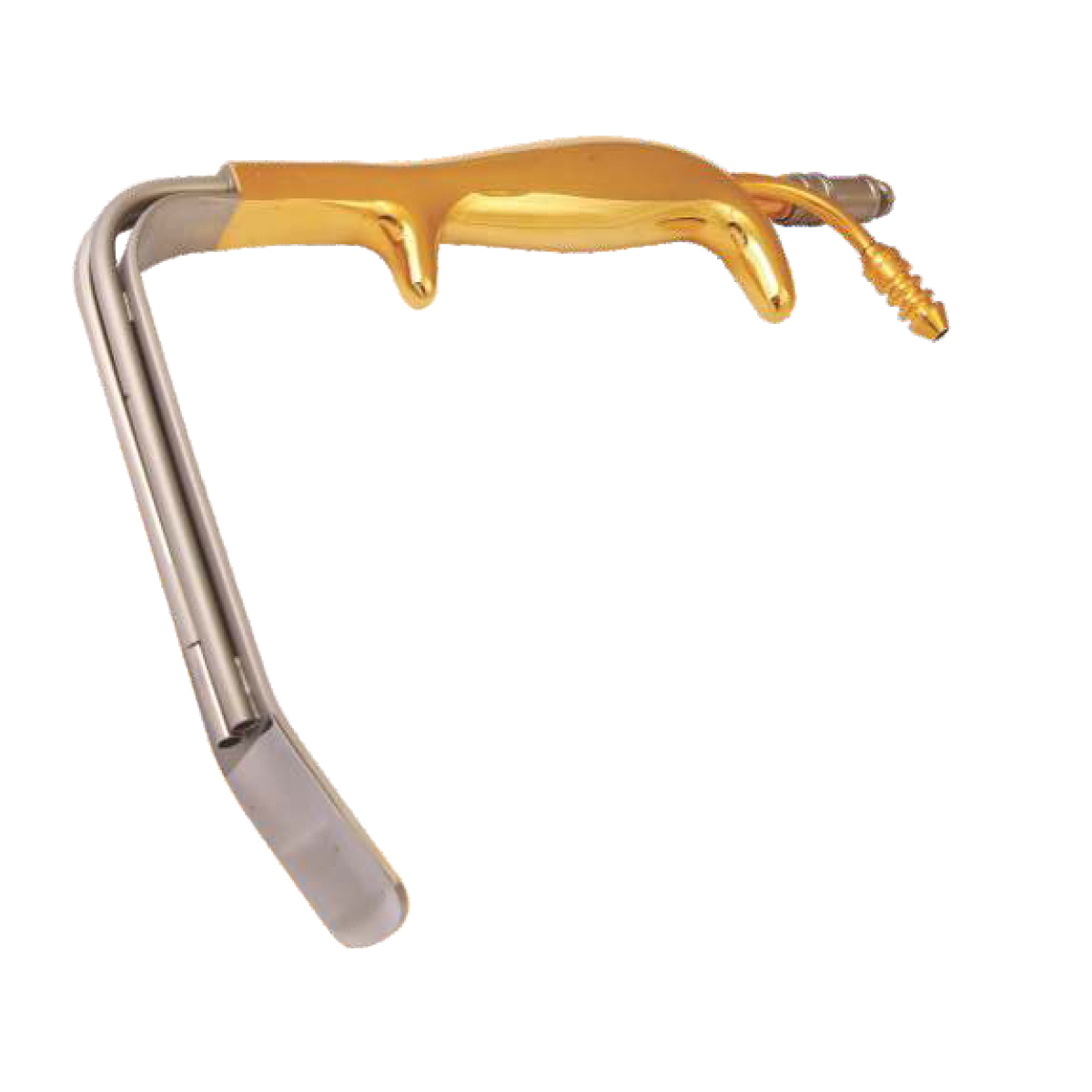 FERRIERA STYLE RETRACTOR