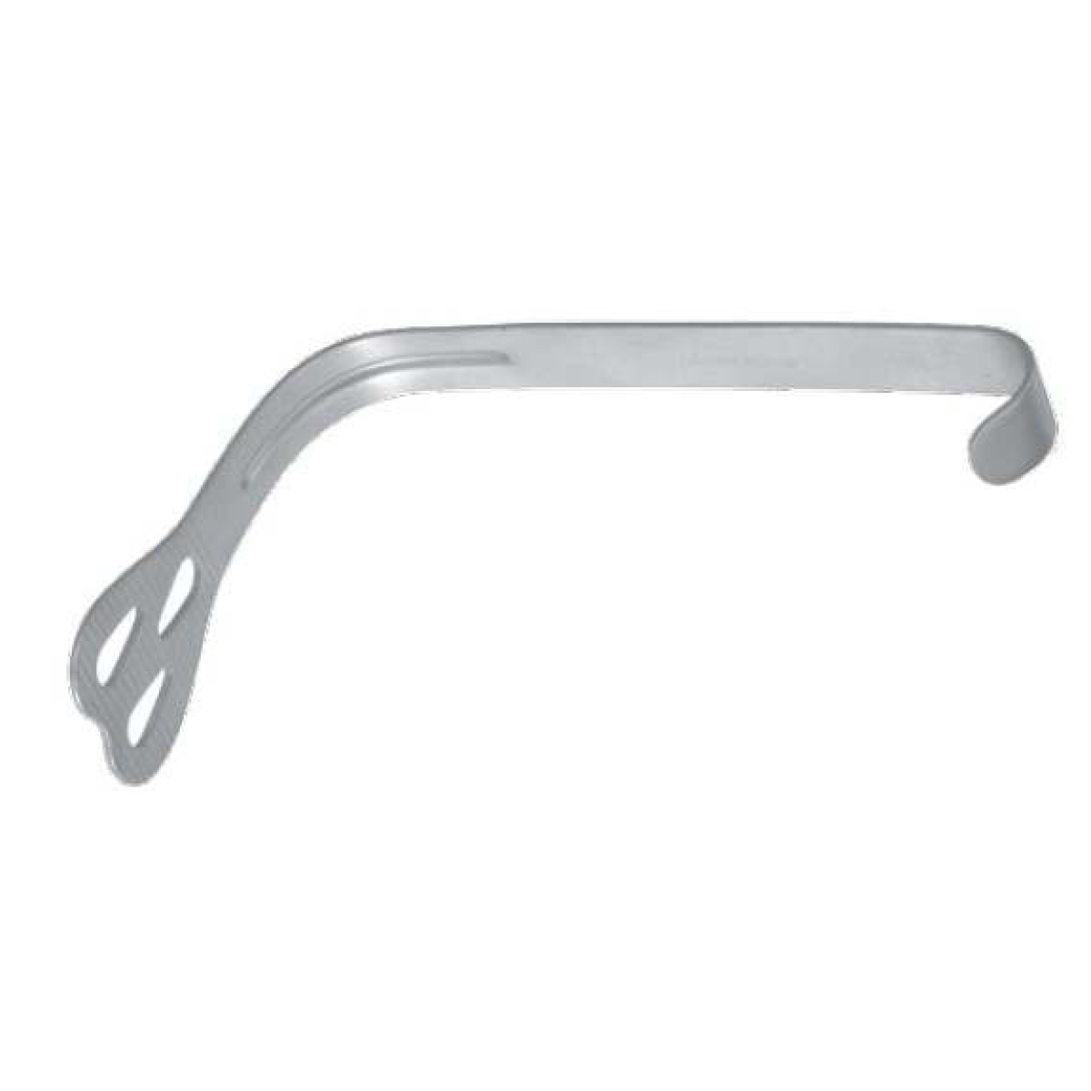 WIEDER BREAST AND FACIAL RETRACTOR /  TONGUE DEPRESSOR