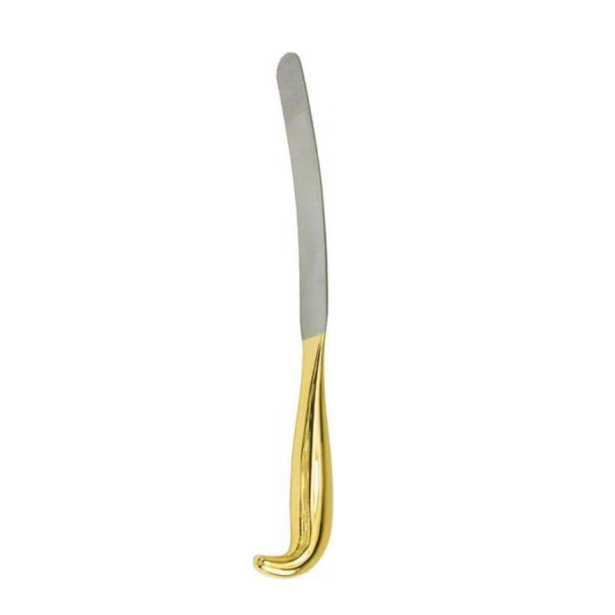 SPATULA BREAST RETRACTOR / DISSECTOR