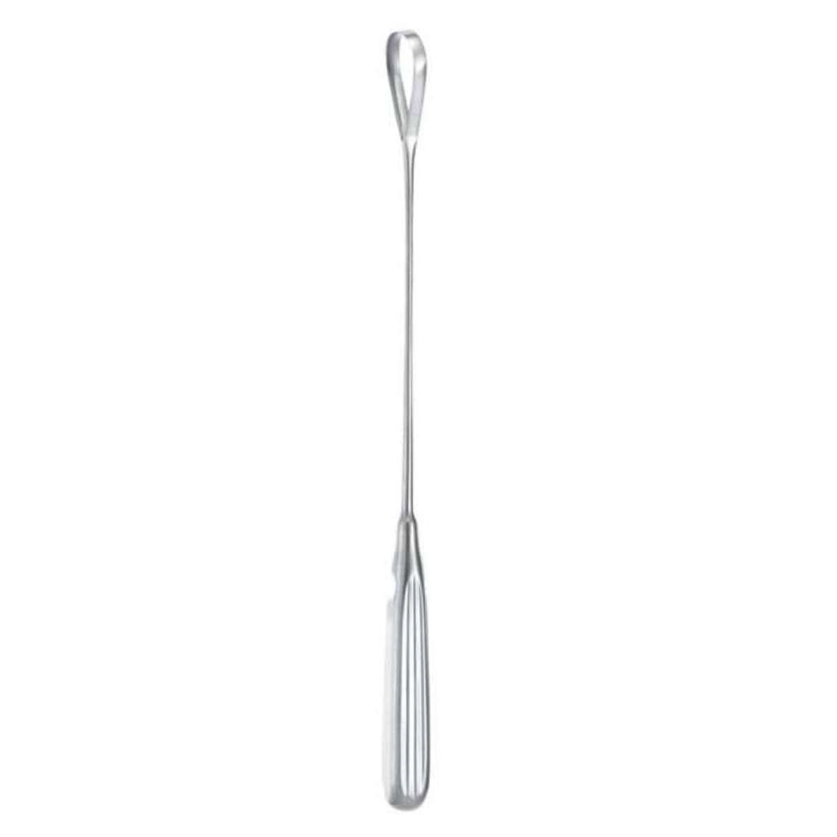 MCINNIS POLYCURETTE BREAST INSTRUMENT