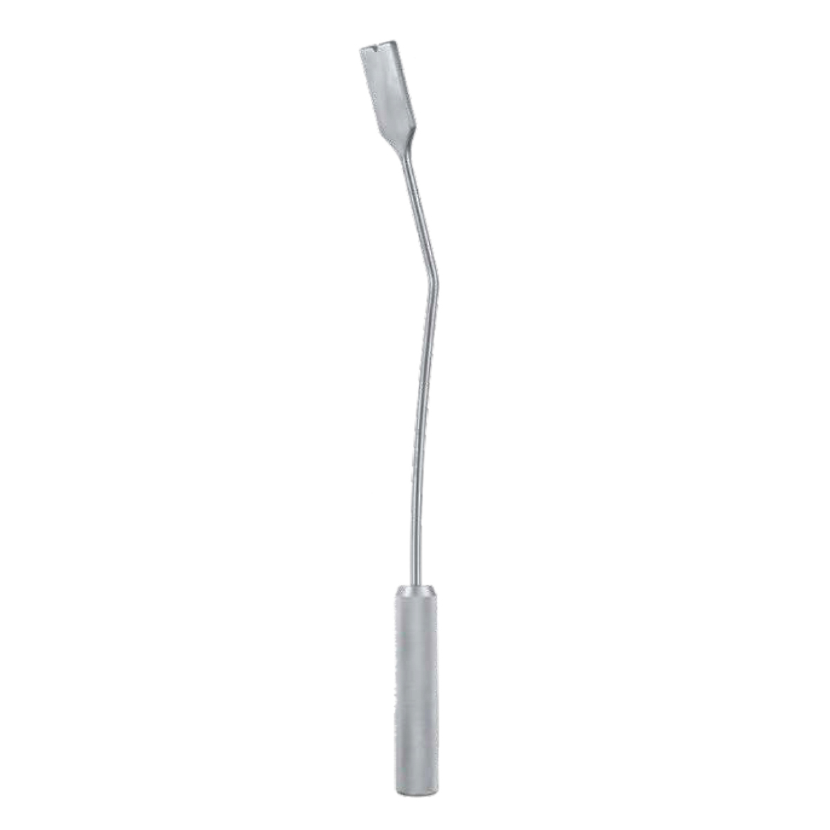 WIESLANDER TRANSAXILLARY BREAST DISSECTOR