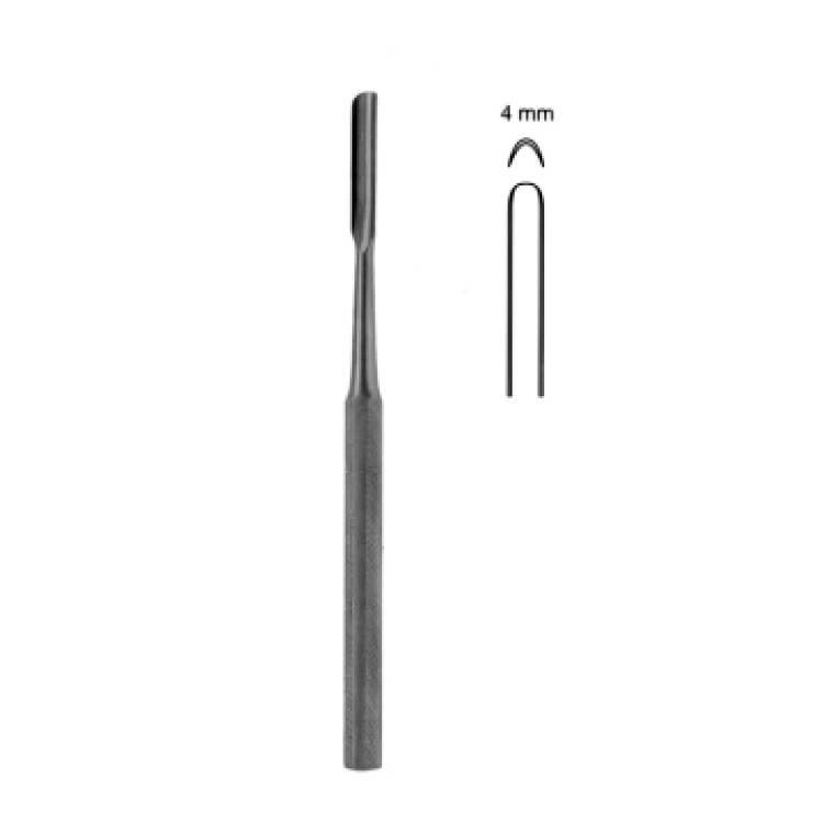 FREER SEPTUM CHISEL