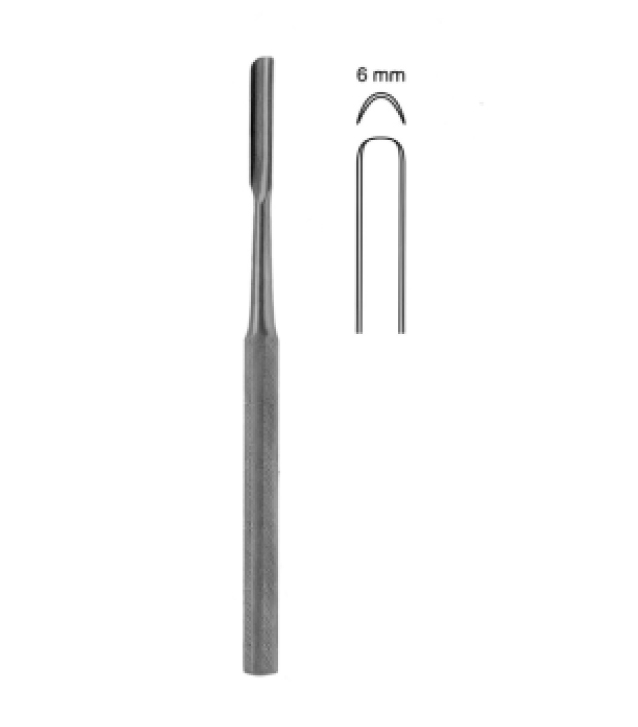 FREER SEPTUM CHISEL