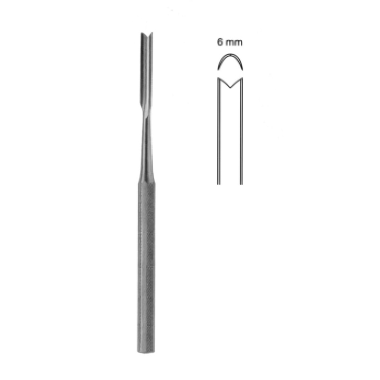 BALLENGER SEPTUM CHISEL