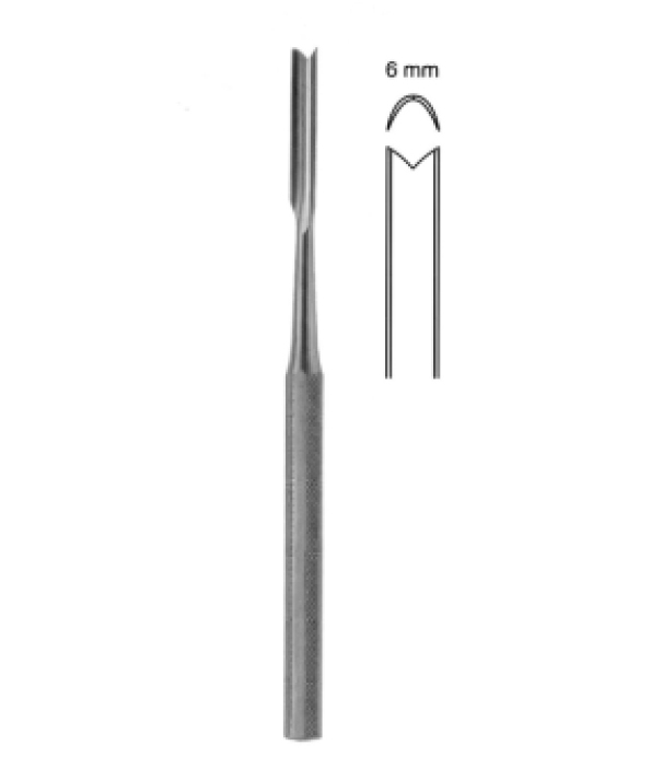 BALLENGER SEPTUM CHISEL