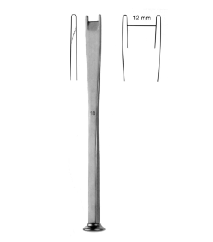 MOBERG CHISEL