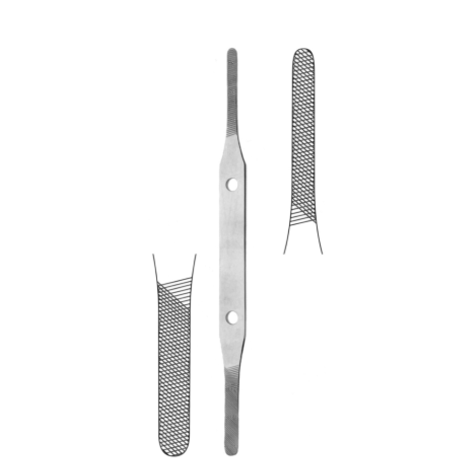 MASING NASAL FILE