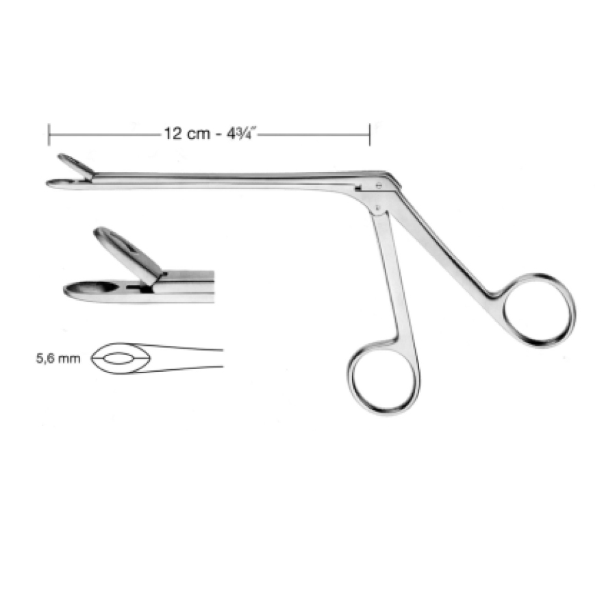 WEIL BLAKESLEY WILDE ETHMOID  BONE FORCEP