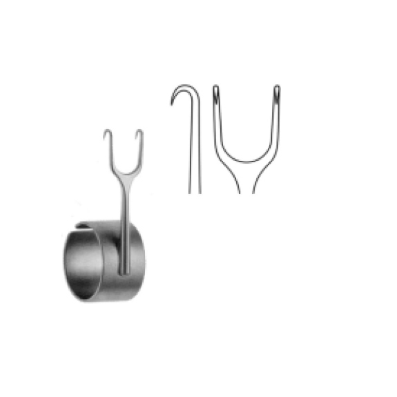 MILLARD COTTLE RETRACTOR