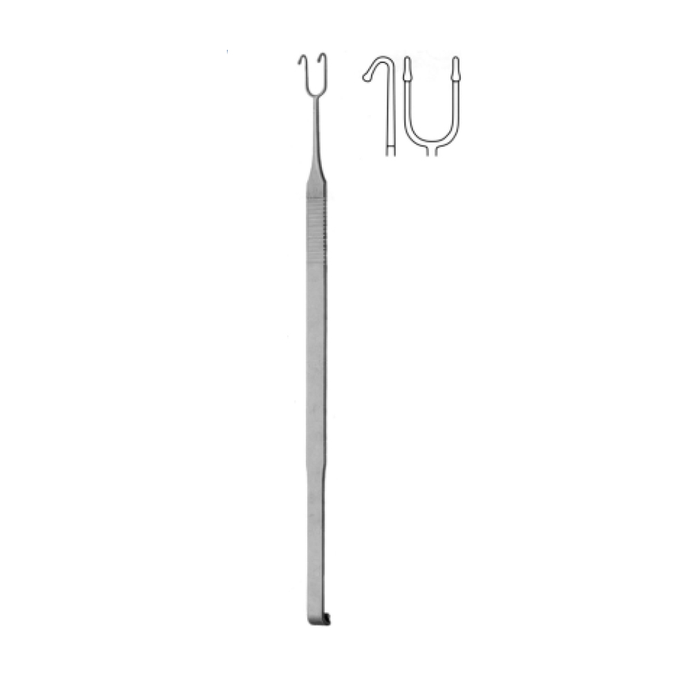 COTTLE NEIVERT RETRACTOR, 21CM