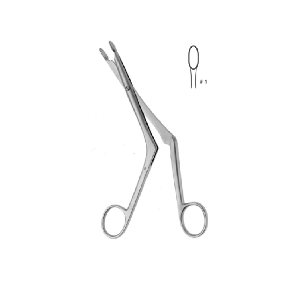 LUC BRUENINGS HEYMANN ETHMOID  FORCEPS