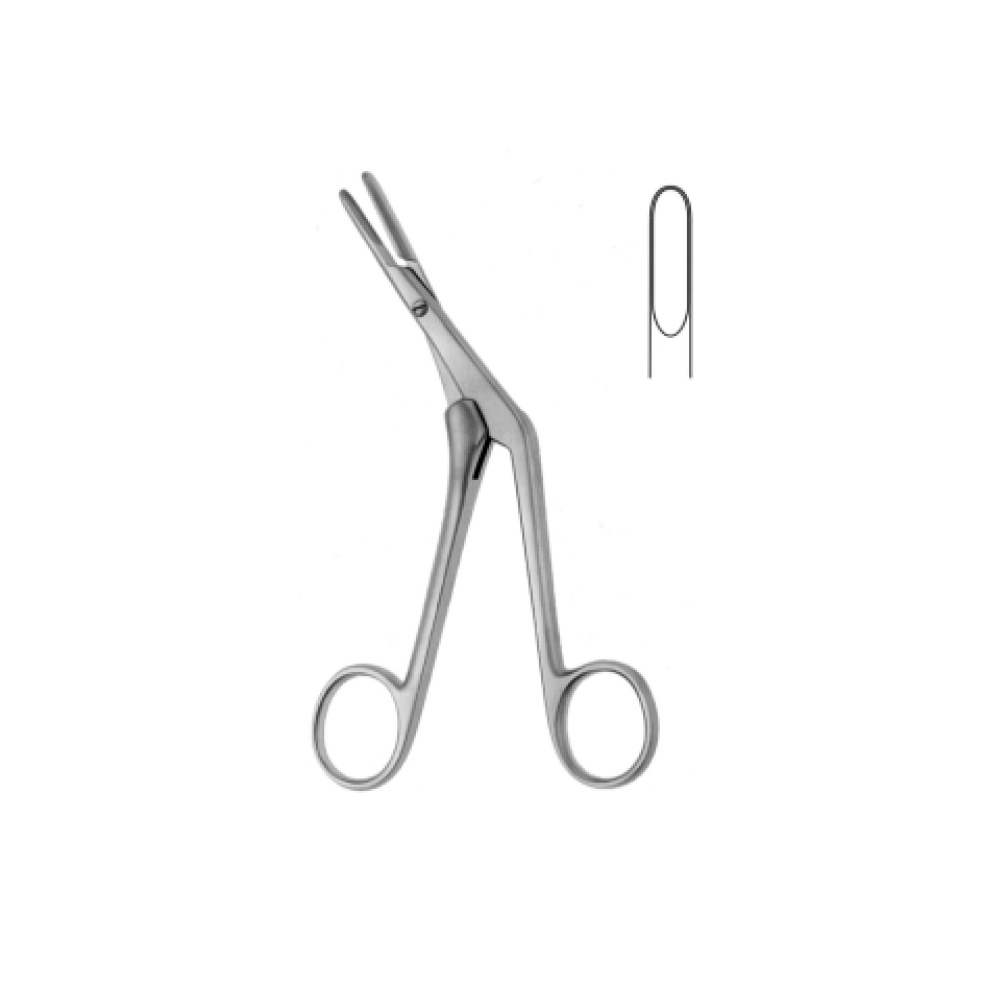 CRAIG VOMER FORCEPS