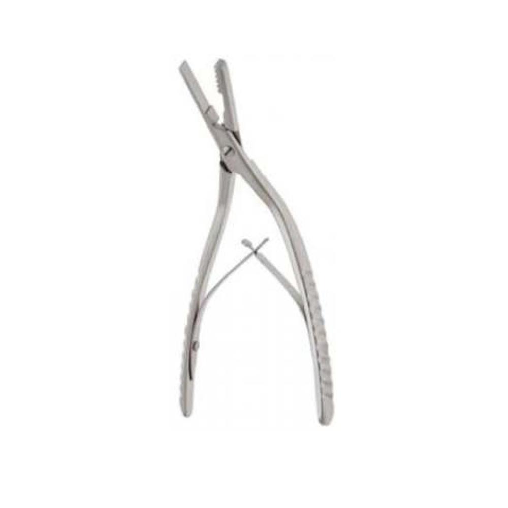 OBWEGESER NASAL SEPTUM CUTTER /  PERFORATION FORCEPS