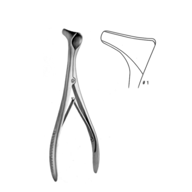 HARTMANN NASAL SPECULUM