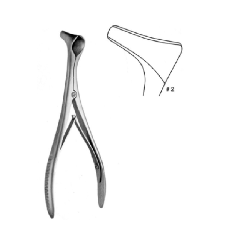 HARTMANN NASAL SPECULUM