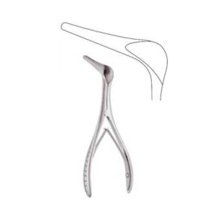 COTTLE NASAL SPECULUM