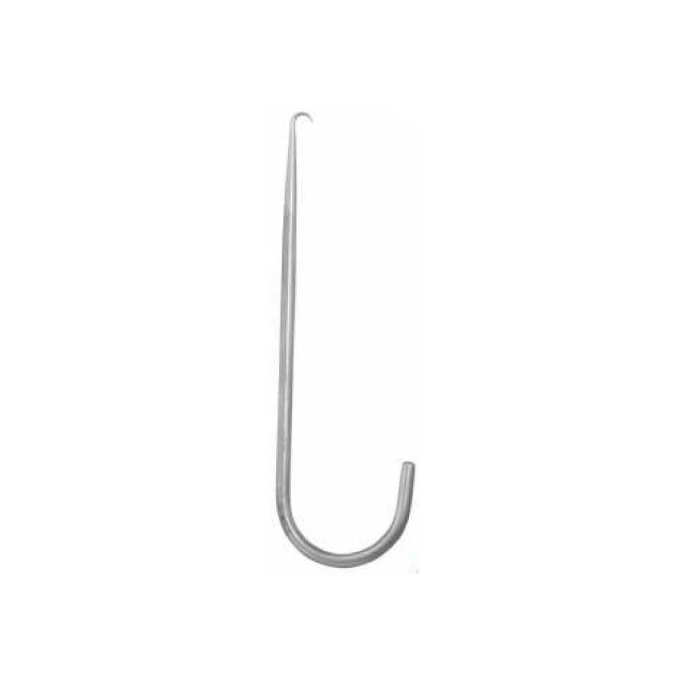 FREEMAN SKIN HOOK, 4” (102mm)