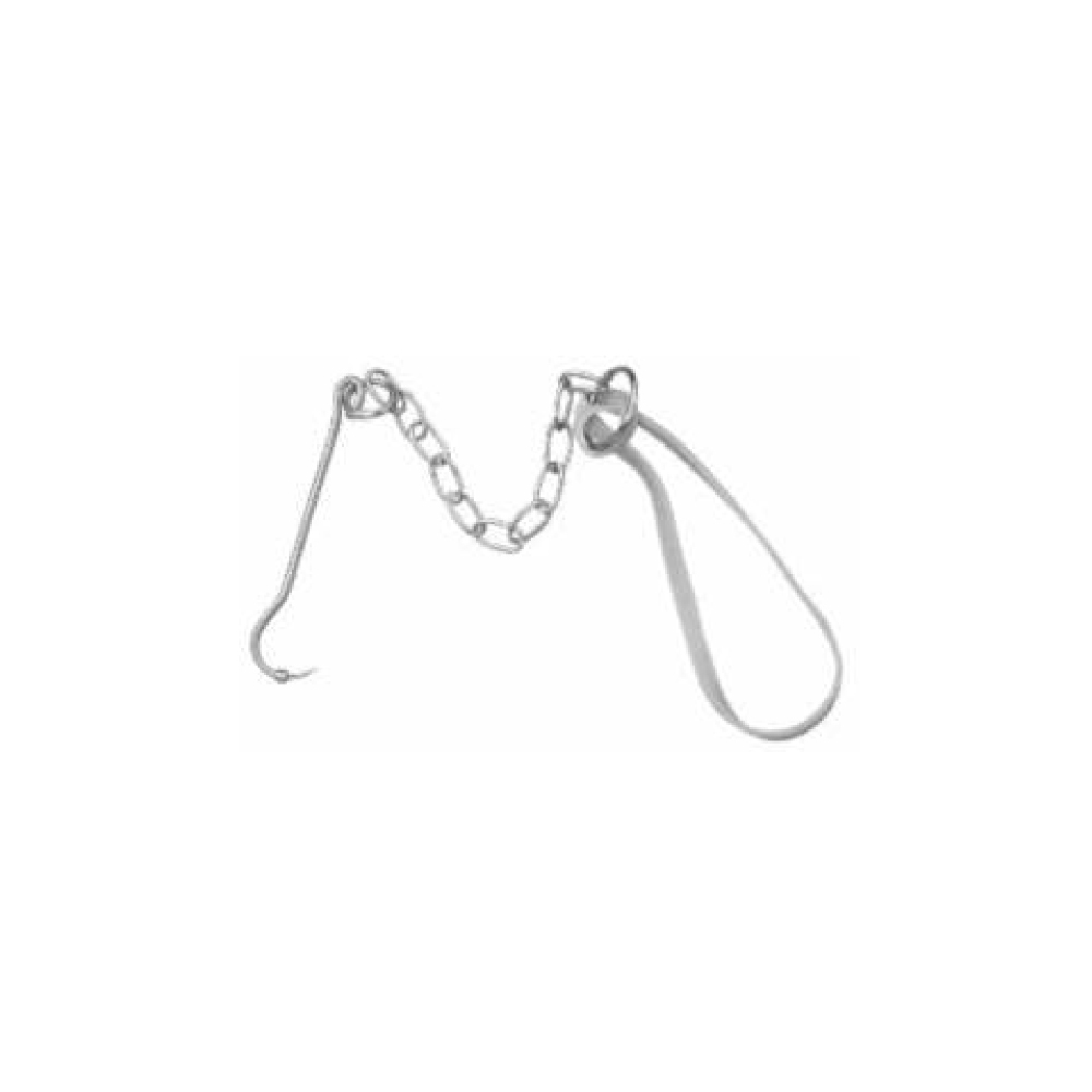 CLODIUS FISH HOOK RETRACTOR