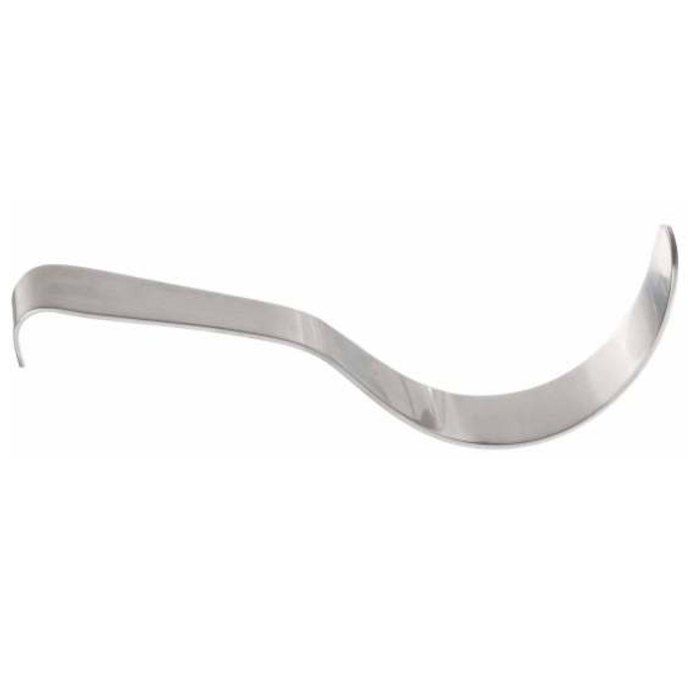 DEAVER RETRACTOR