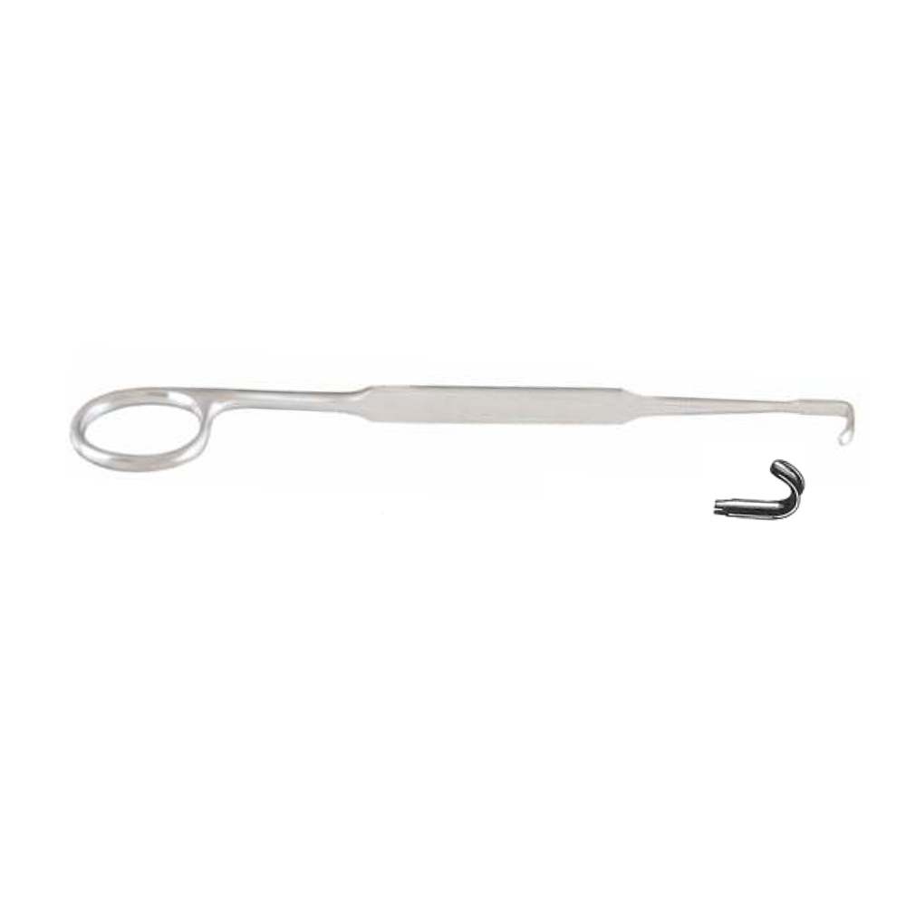 MEYERDING FINGER RETRACTOR