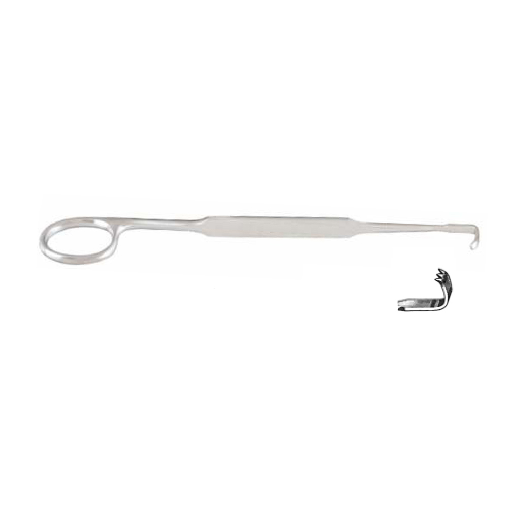 MEYERDING FINGER RETRACTOR