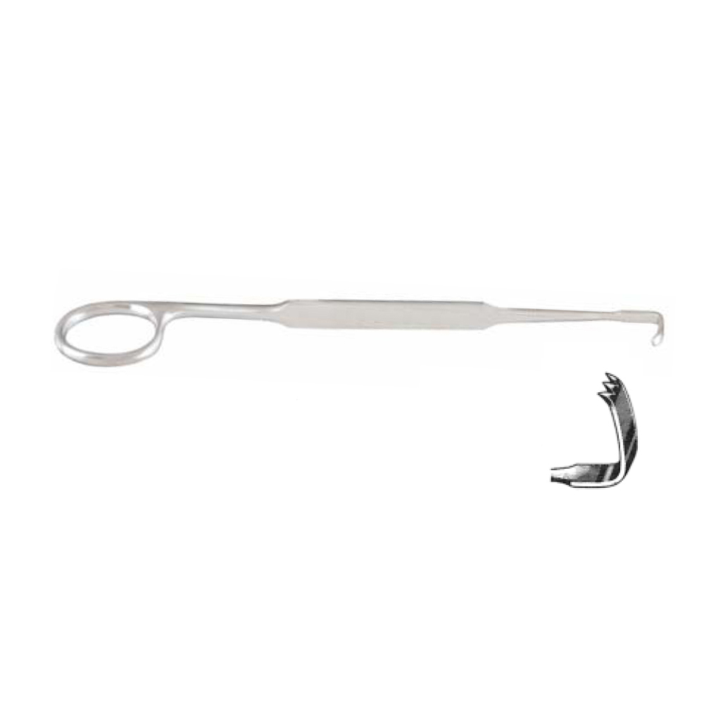 MEYERDING FINGER RETRACTOR