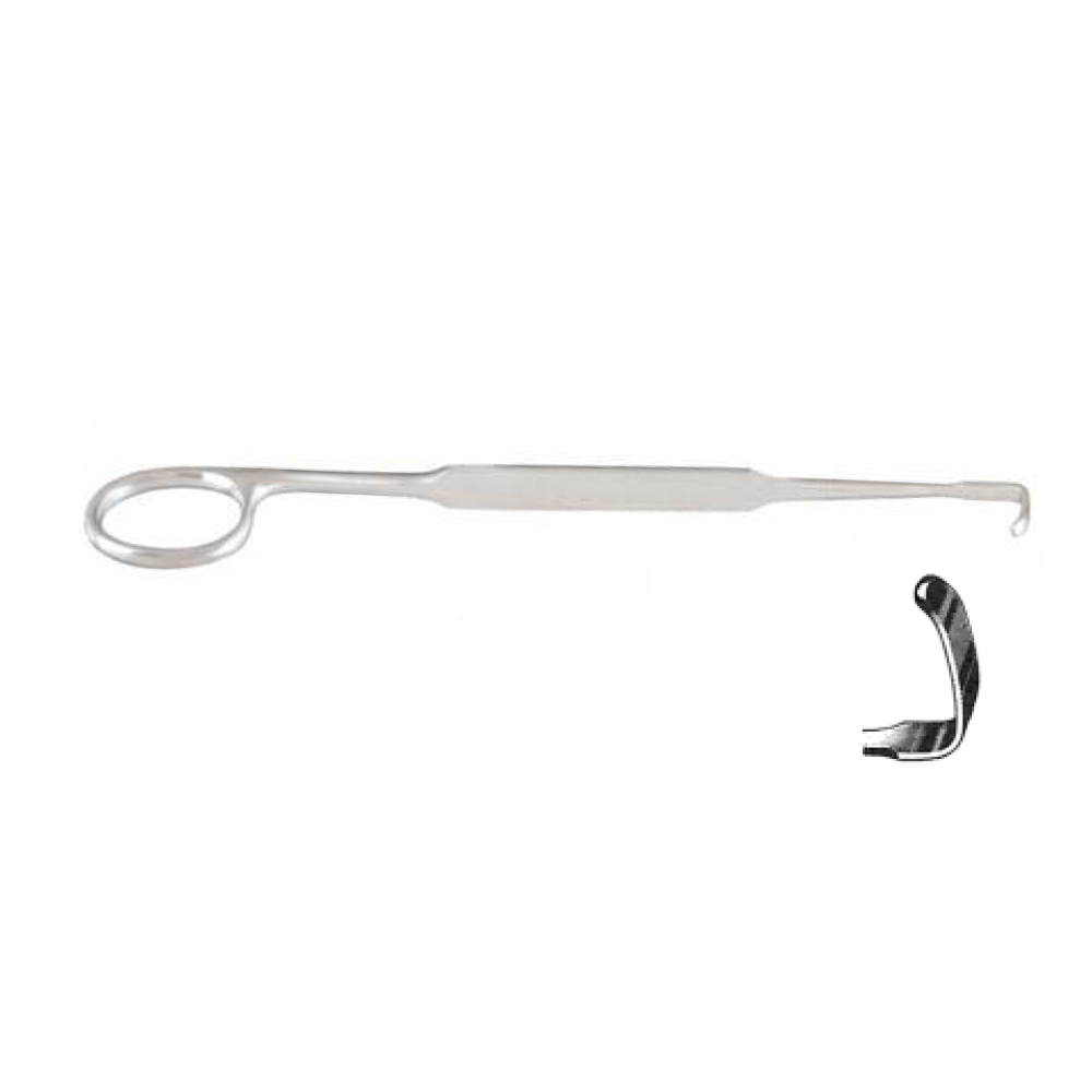 MEYERDING FINGER RETRACTOR