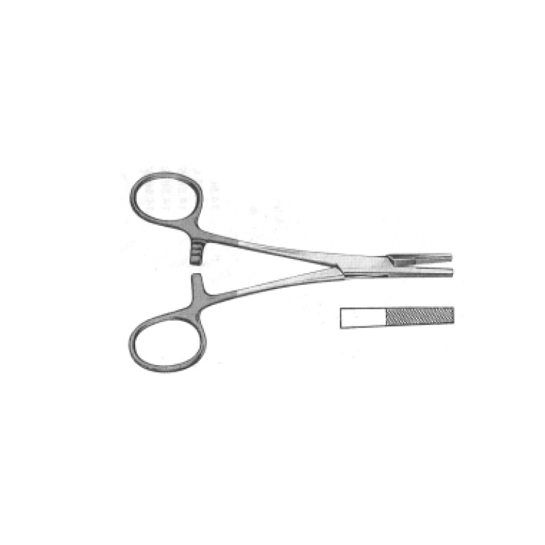 NIRO T.C. WIRE TWISTING FORCEPS