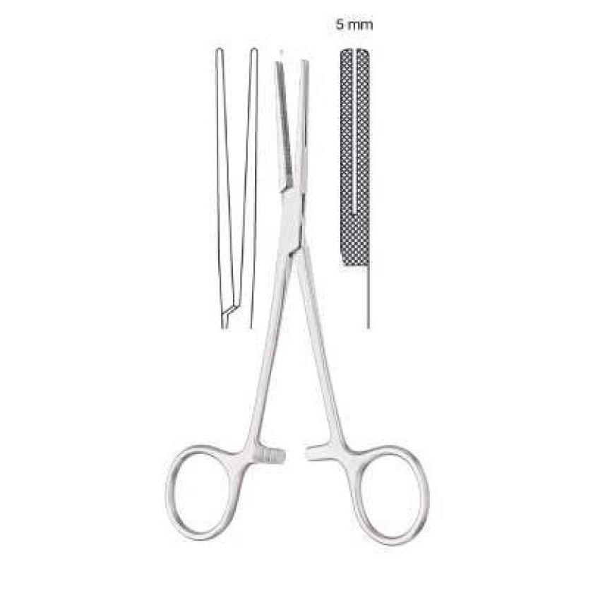 AIACH FORCEPS