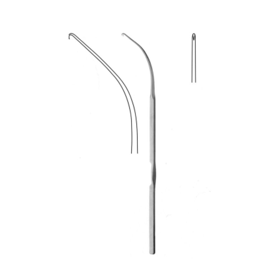 BLOCKSMA CLEFT PALATE HOOK, 18CM