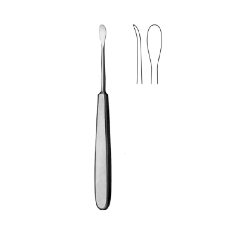 Lip And Cleft Palate Instruments