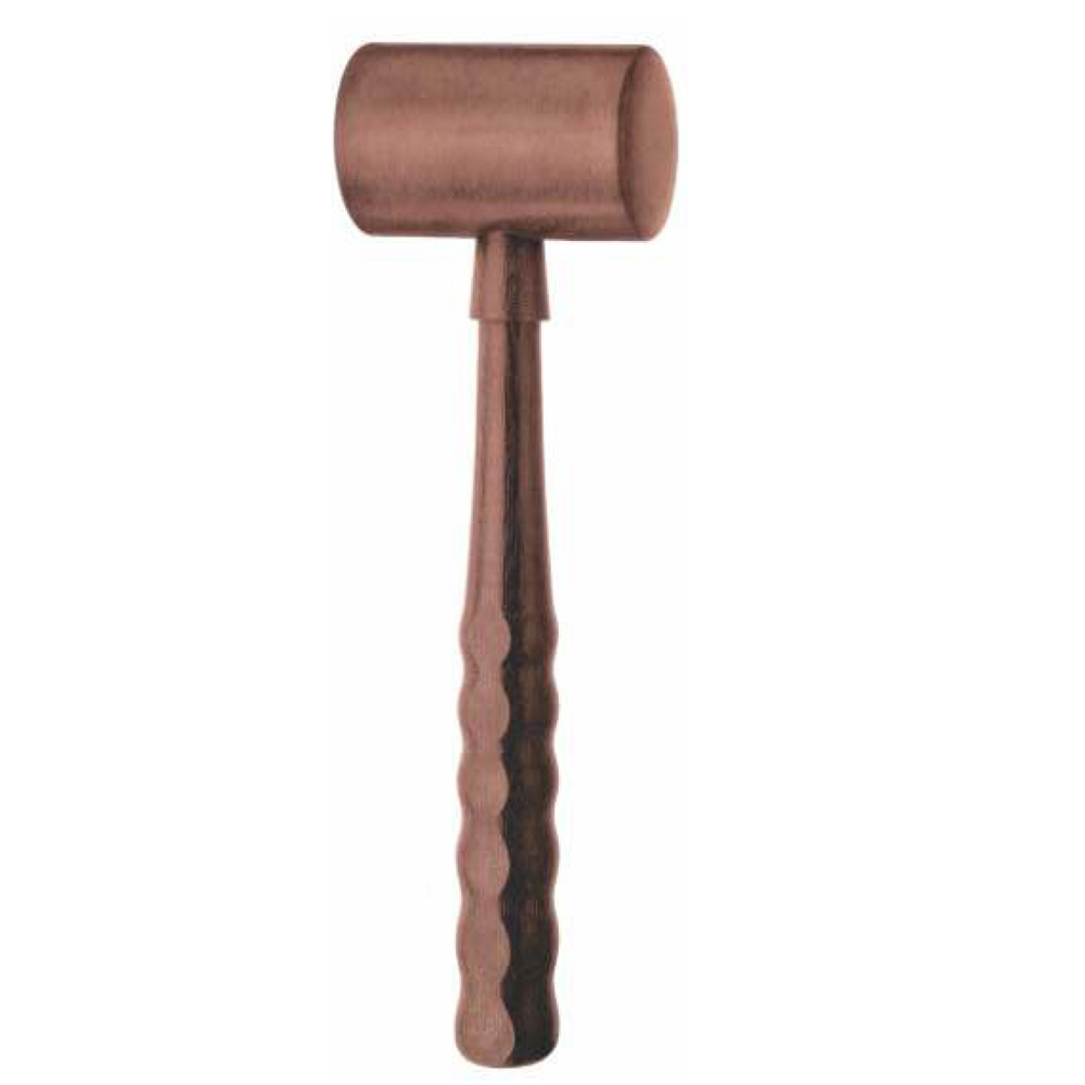 MALLET, 26CM, NOVOTEX PLASTIC