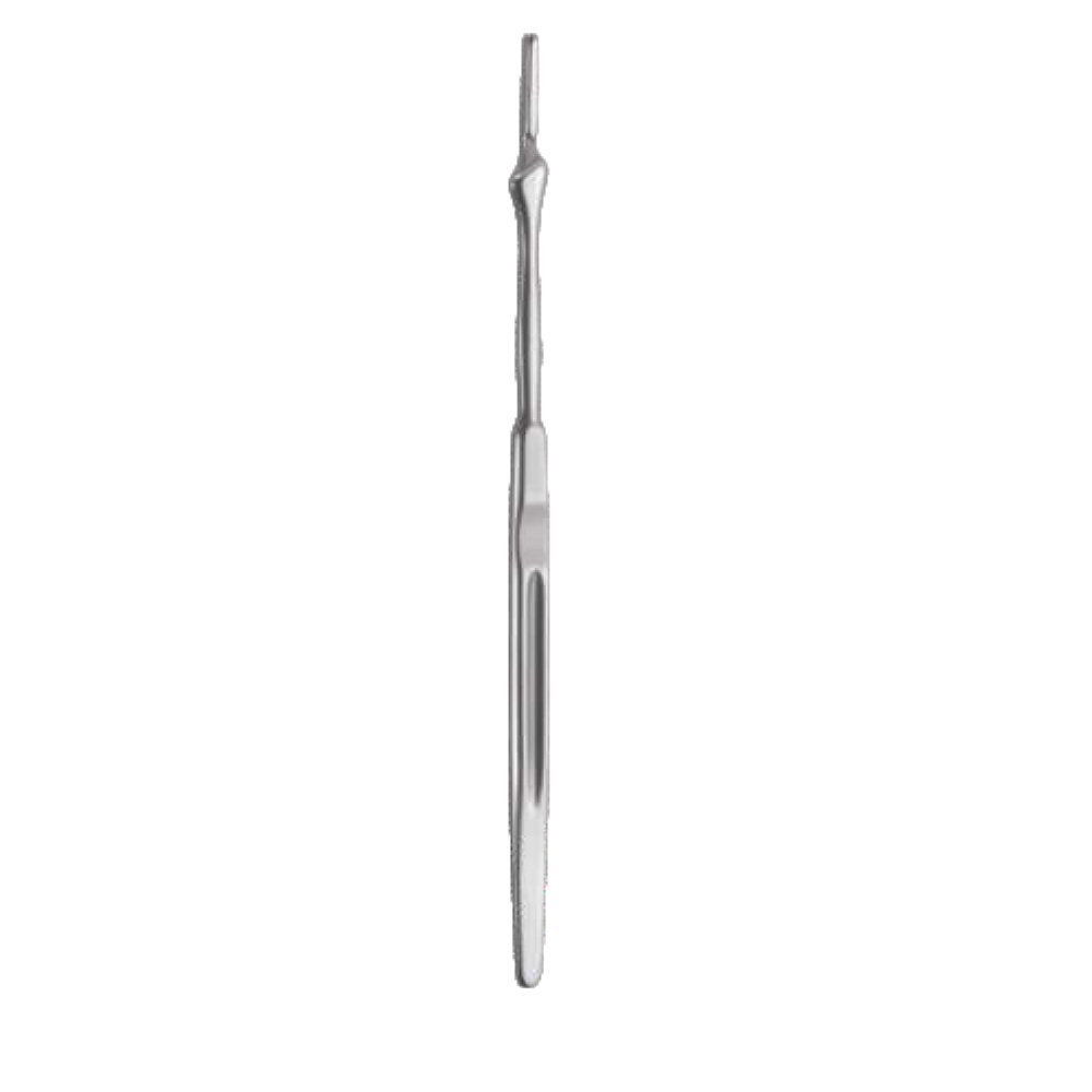 SCALPEL HANDLE, NO.7